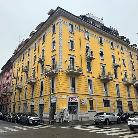 Apartamento Nolo Space *