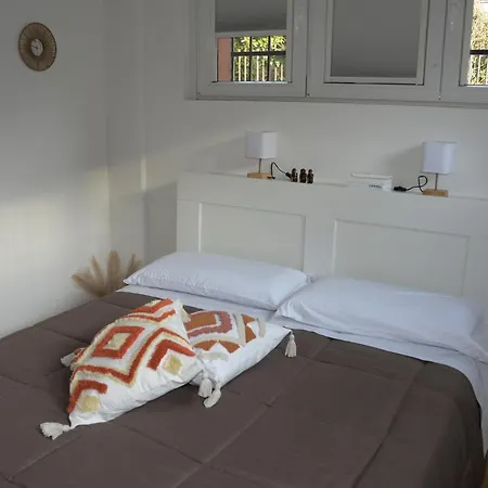 Franky San Siro Апартаменты *