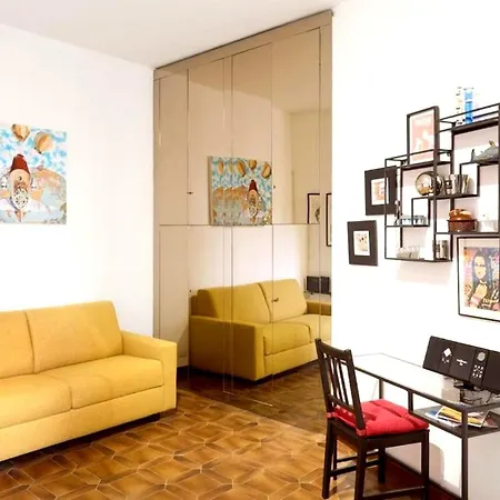 Il Rifugio Del Generale In Centro A Μιλάνο