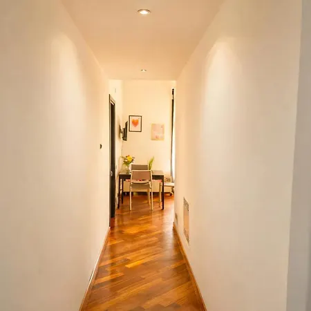 2 Centro Con Parcheggio