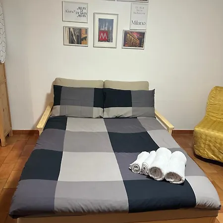 La Piccola Dimora In Di Costanza E Marco