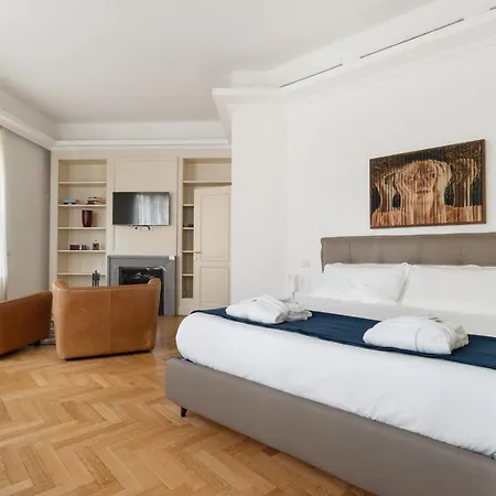 Guesthost - Residenza Degli Orti Antichi