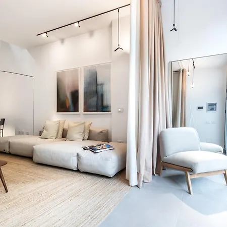 Nestco The Townhouse Jenner Milaan