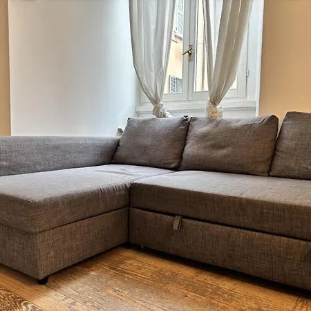Apartamento Bnbest Joy Lecco 4 Pax *