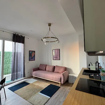 La Casa Di Maty - Stazione * Milano