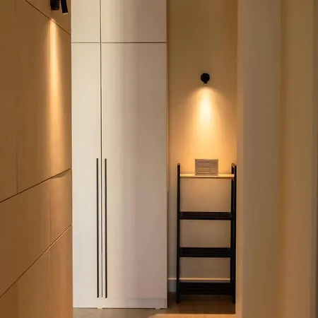 Brera Elegance Appartement *