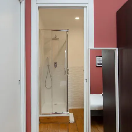 Apartamento Buenos Aires Living By Innstay *