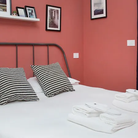 Buenos Aires Living By Innstay