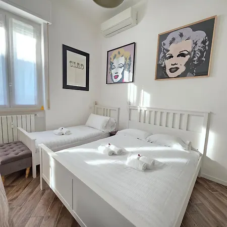 Cozy Jommelli * Milán