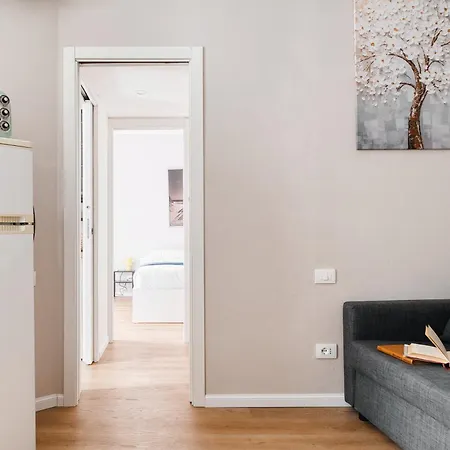 Bilo Design Ristrutturato 20 Min Dal Duomo Milano