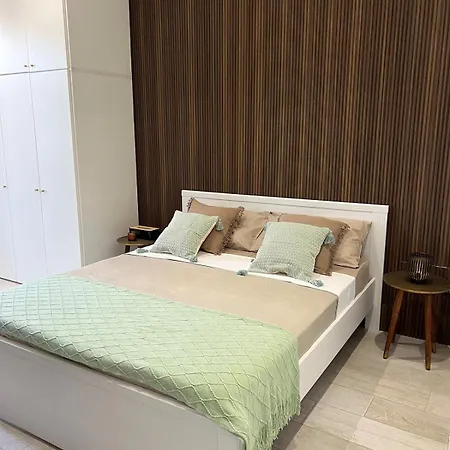 Modern Boutique Apartment Mailand