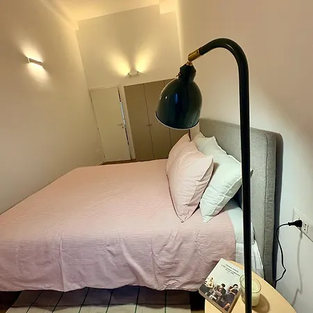 Appartement Margre Milaan