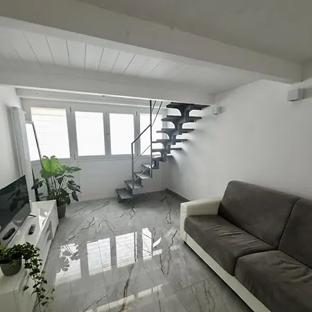 New Appartament Martesana Duomo Appartement *