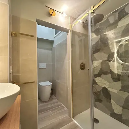 Apartment Magnoliaapartments - 12 Orti Center Milan