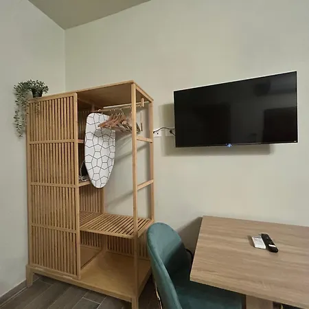 Magnoliaapartments - 12 Orti Center *