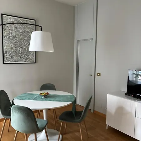 La Casa Del Sarto Milan