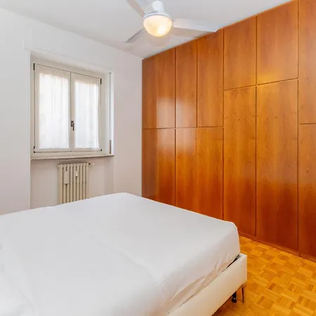 L'antico Casolare - Near Prada Foundation - M3 Apartment Mailand