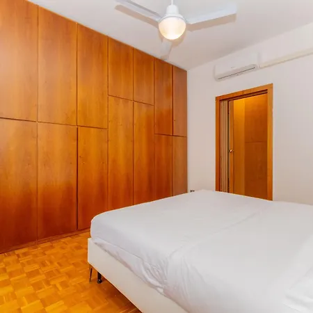 Apartamento L'antico Casolare - Near Prada Foundation - M3