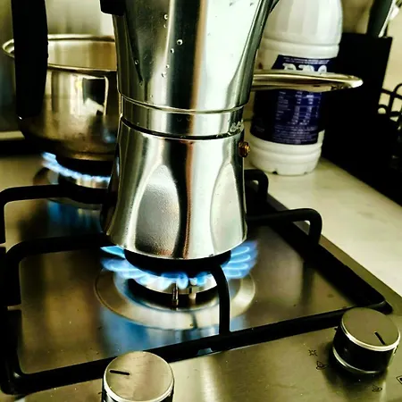 Tl Apartment, Stadio San Siro Experience 公寓 *