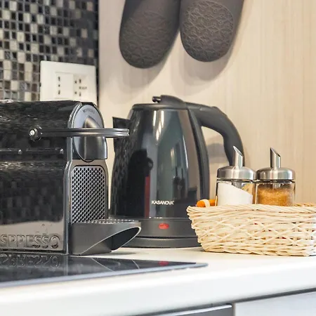 Апартаменты La Casa Di Tobia