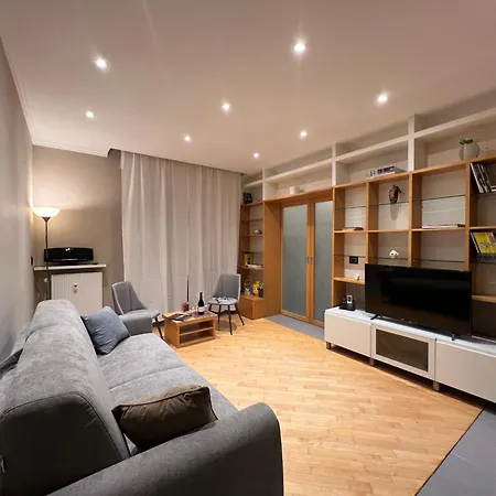 公寓 The Sixteen - Citta Studi District,