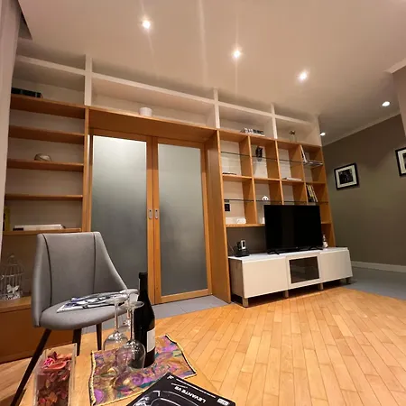 Appartamento The Sixteen - Studi District, - 2026 Olympics