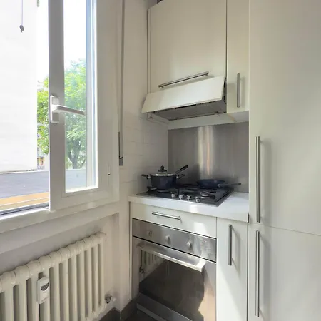 Homeby, Casa Moretto *
