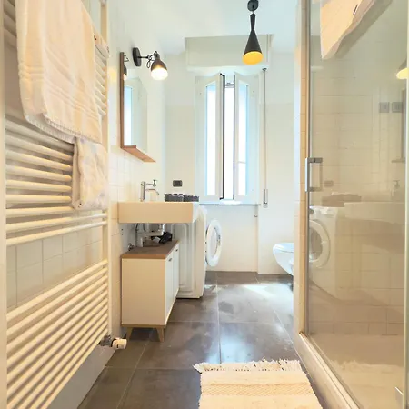 Homeby, Casa Moretto Lejlighed