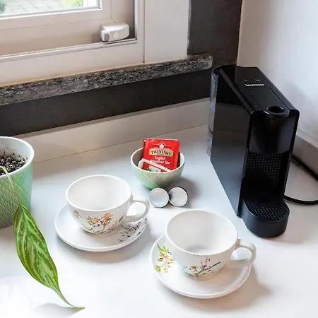 Navigli Apartamento Milão