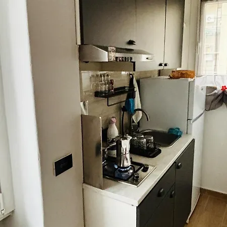 Appartement Tl Apartment, Stadio San Siro Experience Milaan