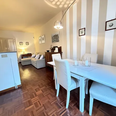 Niccolini 33 In Sarpi * Milan