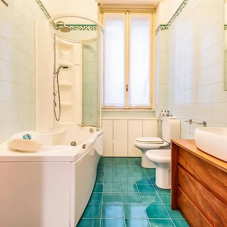 Hydroshower-cinema-duomo16' By Walk-tubo M3 500 Mt Milan