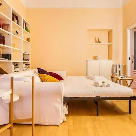 Hydroshower-cinema-duomo16' By Walk-tubo M3 500 Mt * Milan