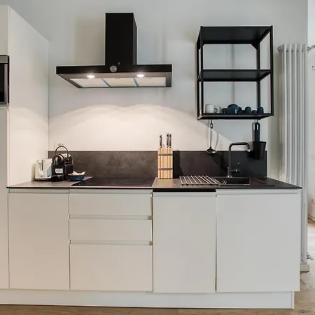 Easylife - - Cagnola 6 - Arco Della Pace *
