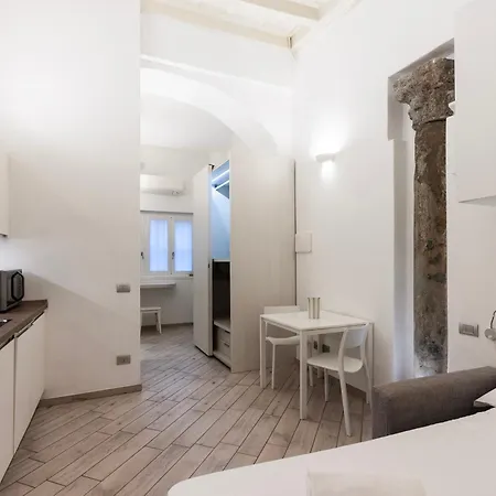 Apartamento Youhosty - Monforte 13 *