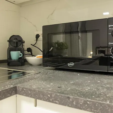 Apartamento A-waay Moscova Milão