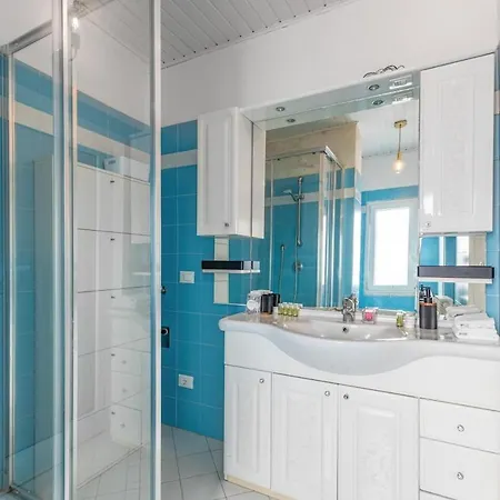 Lejlighed Via Torino Heart -apartment In The Heart Of *