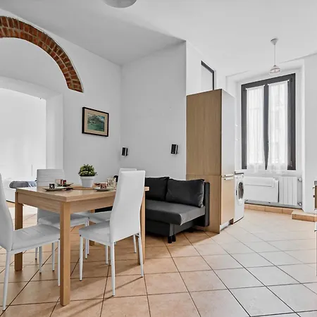Bli39 Accogliente In Zona Bocconi Appartamento