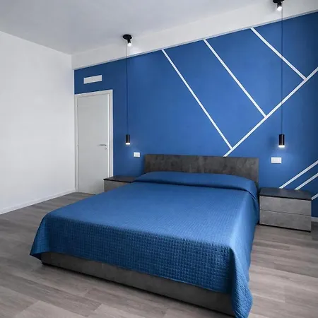 Bluesky - Metro M3 - Duomo 15min Lejlighed Milano