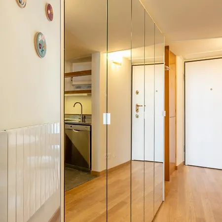 Co99- New Elegant Mauri Apartamento