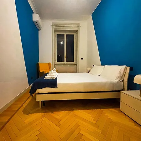 Flatsharing - Scarlatti Apartamento