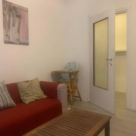 Accogliente Casetta A A Due Passi Dalla Metro Tolstoi Appartement Milan