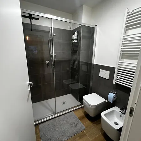 Loft 11 Scalo Porta Romana Family Friendly Bocconi & Fondazione Prada Apartmán Milán