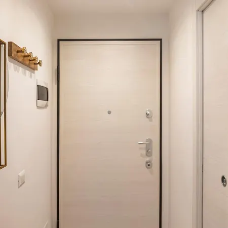 Appartamento Station - Duomo 15 Min - Loft