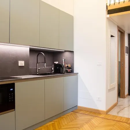 Duomo - Leobrothers - Galleria Del Corso 4 Apartamento