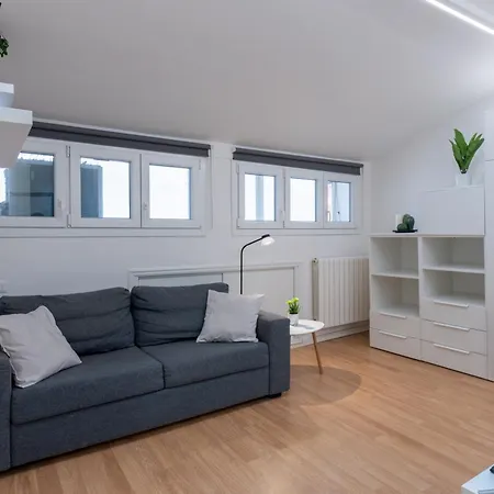 Appartement House241 Bocconi