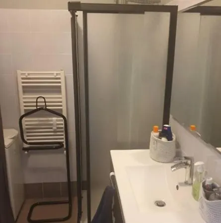 Bright Very Close To The San Siro Stadium Appartamento Milano