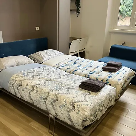 Olimpic Village Club *