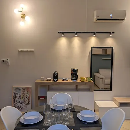 Ampio Milano-lambrate Desing District Accessibile Senza Barriere Architettoniche E Letto King Size *