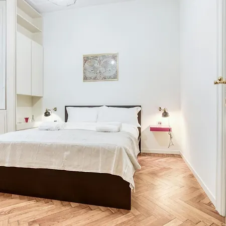 Easylife - - Settembrini 45 - Daire
